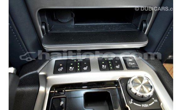 Acheter Import Voiture Toyota Land Cruiser Autre à Import - Dubai, Artibonite Acheter Import Voiture Toyota Land Cruiser Autre à Import - Dubai, Artibonite