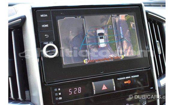 Acheter Import Voiture Toyota Land Cruiser Autre à Import - Dubai, Artibonite Acheter Import Voiture Toyota Land Cruiser Autre à Import - Dubai, Artibonite