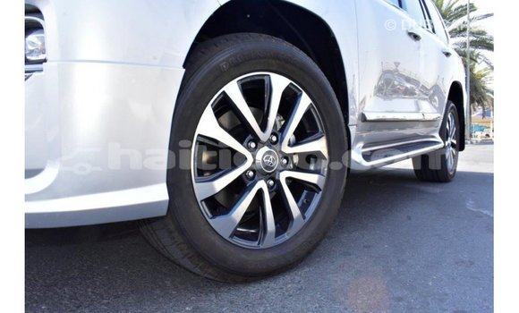 Acheter Import Voiture Toyota Land Cruiser Autre à Import - Dubai, Artibonite Acheter Import Voiture Toyota Land Cruiser Autre à Import - Dubai, Artibonite