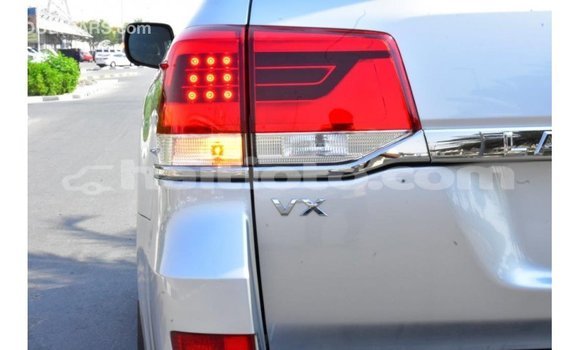 Acheter Import Voiture Toyota Land Cruiser Autre à Import - Dubai, Artibonite Acheter Import Voiture Toyota Land Cruiser Autre à Import - Dubai, Artibonite