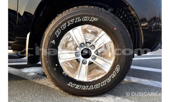 Acheter Import Voiture Toyota Land Cruiser Noir à Import - Dubai, Artibonite Acheter Import Voiture Toyota Land Cruiser Noir à Import - Dubai, Artibonite