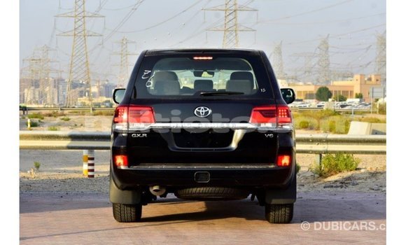 Acheter Import Voiture Toyota Land Cruiser Noir à Import - Dubai, Artibonite Acheter Import Voiture Toyota Land Cruiser Noir à Import - Dubai, Artibonite