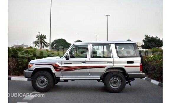 Acheter Import Voiture Toyota Land Cruiser Autre à Import - Dubai, Artibonite Acheter Import Voiture Toyota Land Cruiser Autre à Import - Dubai, Artibonite