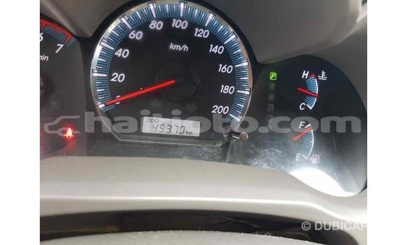 Acheter Import Voiture Toyota Fortuner Autre à Import - Dubai, Artibonite Acheter Import Voiture Toyota Fortuner Autre à Import - Dubai, Artibonite