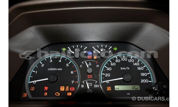 Acheter Import Voiture Toyota Land Cruiser Autre à Import - Dubai, Artibonite Acheter Import Voiture Toyota Land Cruiser Autre à Import - Dubai, Artibonite