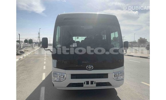 Buy Import Toyota Coaster White Car in Import - Dubai in Artibonite Buy Import Toyota Coaster White Car in Import - Dubai in Artibonite