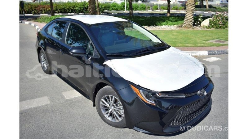Big with watermark toyota corolla artibonite import dubai 1655