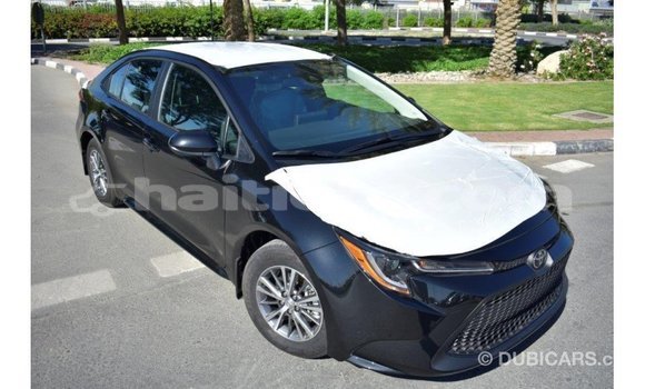 Acheter Import Voiture Toyota Corolla Noir à Import - Dubai, Artibonite Acheter Import Voiture Toyota Corolla Noir à Import - Dubai, Artibonite