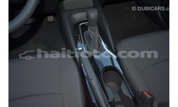Acheter Import Voiture Toyota Corolla Noir à Import - Dubai, Artibonite Acheter Import Voiture Toyota Corolla Noir à Import - Dubai, Artibonite