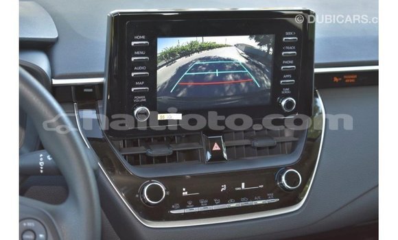 Acheter Import Voiture Toyota Corolla Noir à Import - Dubai, Artibonite Acheter Import Voiture Toyota Corolla Noir à Import - Dubai, Artibonite