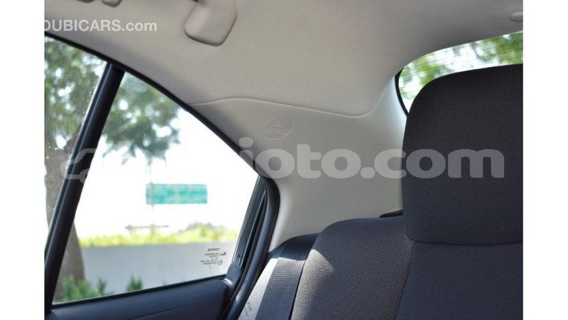 Big with watermark toyota corolla artibonite import dubai 1655