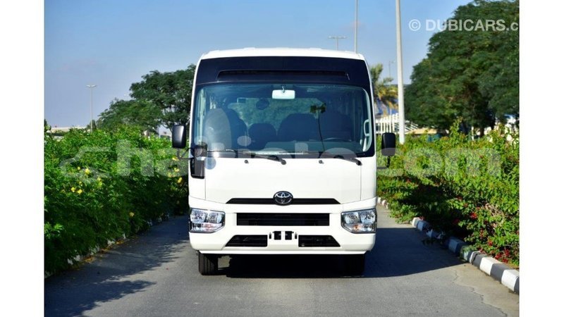 Big with watermark toyota coaster artibonite import dubai 1656