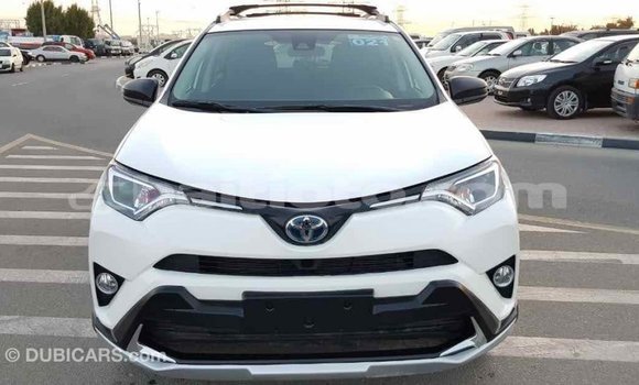 Acheter Import Voiture Toyota RAV4 Blanc à Import - Dubai, Artibonite Acheter Import Voiture Toyota RAV4 Blanc à Import - Dubai, Artibonite