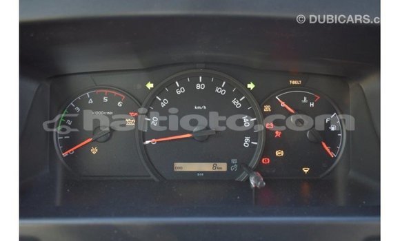 Acheter Import Voiture Toyota Coaster Blanc à Import - Dubai, Artibonite Acheter Import Voiture Toyota Coaster Blanc à Import - Dubai, Artibonite