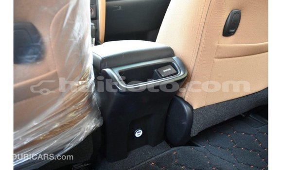 Acheter Import Voiture Toyota Fortuner Autre à Import - Dubai, Artibonite Acheter Import Voiture Toyota Fortuner Autre à Import - Dubai, Artibonite