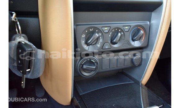 Acheter Import Voiture Toyota Fortuner Autre à Import - Dubai, Artibonite Acheter Import Voiture Toyota Fortuner Autre à Import - Dubai, Artibonite