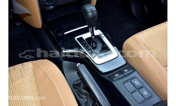 Acheter Import Voiture Toyota Fortuner Autre à Import - Dubai, Artibonite Acheter Import Voiture Toyota Fortuner Autre à Import - Dubai, Artibonite