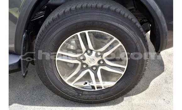 Acheter Import Voiture Toyota Fortuner Autre à Import - Dubai, Artibonite Acheter Import Voiture Toyota Fortuner Autre à Import - Dubai, Artibonite