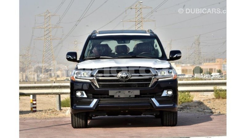Big with watermark toyota land cruiser artibonite import dubai 1659