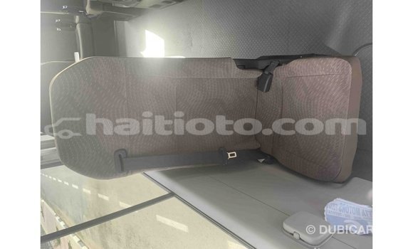 Buy Import Toyota Coaster White Car in Import - Dubai in Artibonite Buy Import Toyota Coaster White Car in Import - Dubai in Artibonite