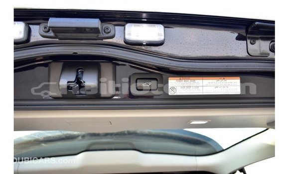 Acheter Import Voiture Toyota Land Cruiser Noir à Import - Dubai, Artibonite Acheter Import Voiture Toyota Land Cruiser Noir à Import - Dubai, Artibonite