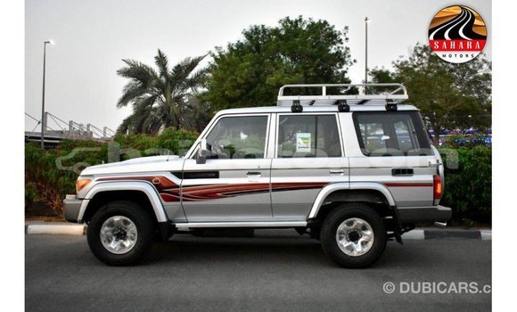 Acheter Import Voiture Toyota Land Cruiser Autre à Import - Dubai, Artibonite Acheter Import Voiture Toyota Land Cruiser Autre à Import - Dubai, Artibonite