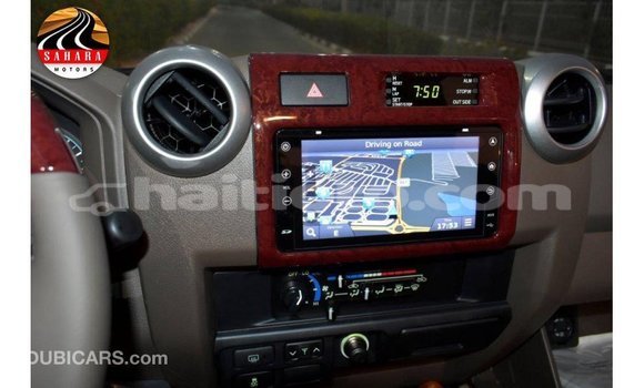 Acheter Import Voiture Toyota Land Cruiser Autre à Import - Dubai, Artibonite Acheter Import Voiture Toyota Land Cruiser Autre à Import - Dubai, Artibonite