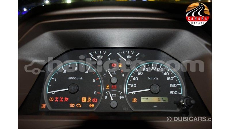 Big with watermark toyota land cruiser artibonite import dubai 1661