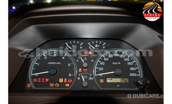 Acheter Import Voiture Toyota Land Cruiser Autre à Import - Dubai, Artibonite Acheter Import Voiture Toyota Land Cruiser Autre à Import - Dubai, Artibonite