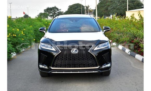 Acheter Import Voiture Lexus RX 350 Noir à Import - Dubai, Artibonite Acheter Import Voiture Lexus RX 350 Noir à Import - Dubai, Artibonite