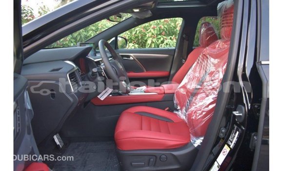 Acheter Import Voiture Lexus RX 350 Noir à Import - Dubai, Artibonite Acheter Import Voiture Lexus RX 350 Noir à Import - Dubai, Artibonite