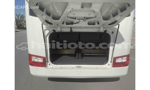 Buy Import Toyota Coaster White Car in Import - Dubai in Artibonite Buy Import Toyota Coaster White Car in Import - Dubai in Artibonite