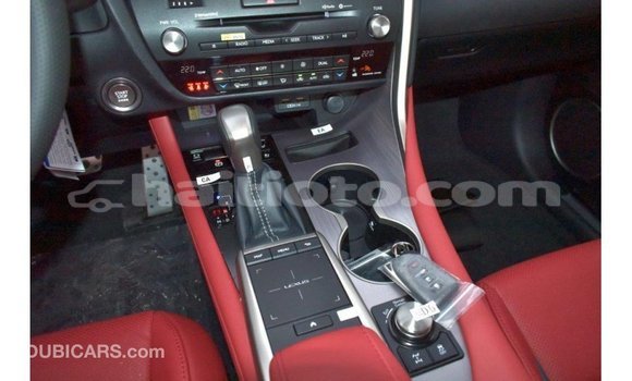 Acheter Import Voiture Lexus RX 350 Noir à Import - Dubai, Artibonite Acheter Import Voiture Lexus RX 350 Noir à Import - Dubai, Artibonite