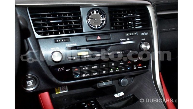 Big with watermark lexus rx 350 artibonite import dubai 1663