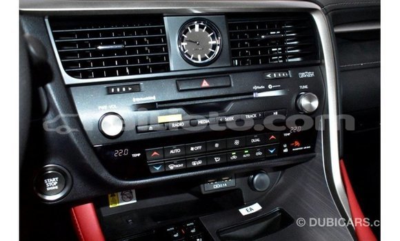 Acheter Import Voiture Lexus RX 350 Noir à Import - Dubai, Artibonite Acheter Import Voiture Lexus RX 350 Noir à Import - Dubai, Artibonite