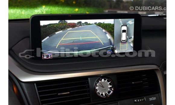 Acheter Import Voiture Lexus RX 350 Noir à Import - Dubai, Artibonite Acheter Import Voiture Lexus RX 350 Noir à Import - Dubai, Artibonite