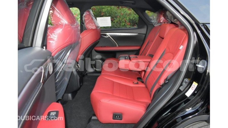 Big with watermark lexus rx 350 artibonite import dubai 1663