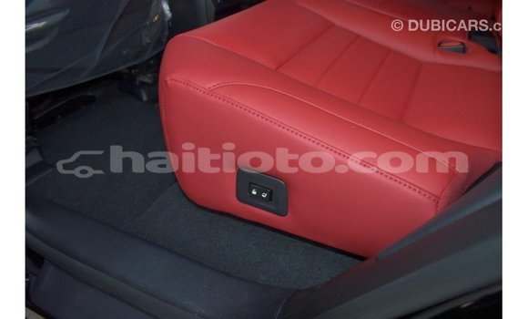 Acheter Import Voiture Lexus RX 350 Noir à Import - Dubai, Artibonite Acheter Import Voiture Lexus RX 350 Noir à Import - Dubai, Artibonite