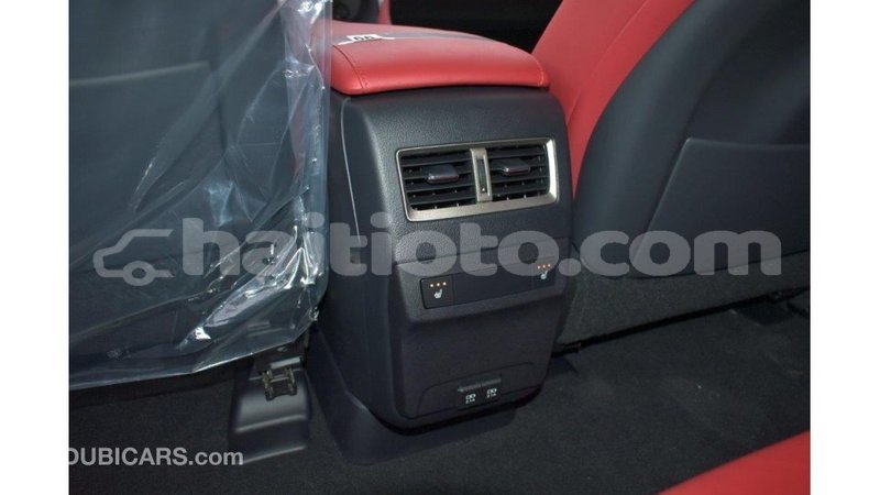 Big with watermark lexus rx 350 artibonite import dubai 1663