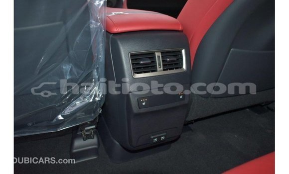 Acheter Import Voiture Lexus RX 350 Noir à Import - Dubai, Artibonite Acheter Import Voiture Lexus RX 350 Noir à Import - Dubai, Artibonite