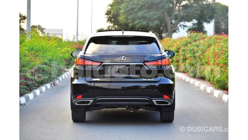 Big with watermark lexus rx 350 artibonite import dubai 1663
