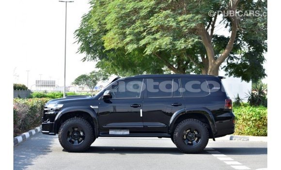 Acheter Import Voiture Toyota Land Cruiser Noir à Import - Dubai, Artibonite Acheter Import Voiture Toyota Land Cruiser Noir à Import - Dubai, Artibonite