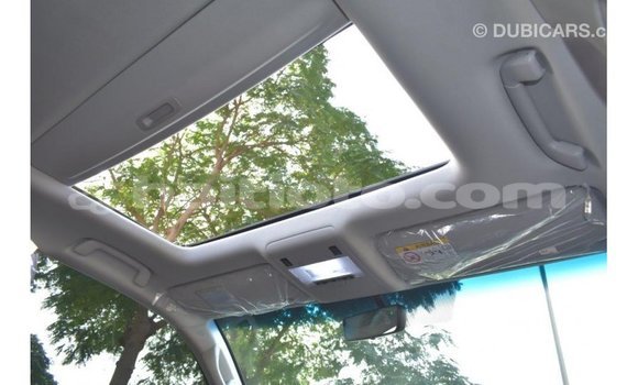 Acheter Import Voiture Toyota Land Cruiser Noir à Import - Dubai, Artibonite Acheter Import Voiture Toyota Land Cruiser Noir à Import - Dubai, Artibonite
