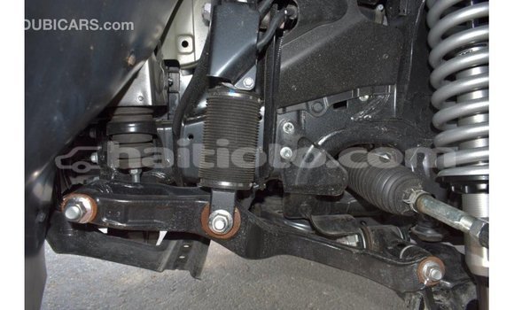 Acheter Import Voiture Toyota Land Cruiser Noir à Import - Dubai, Artibonite Acheter Import Voiture Toyota Land Cruiser Noir à Import - Dubai, Artibonite