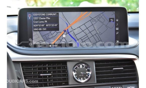 Acheter Import Voiture Lexus RX 350 Blanc à Import - Dubai, Artibonite Acheter Import Voiture Lexus RX 350 Blanc à Import - Dubai, Artibonite