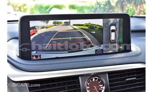 Acheter Import Voiture Lexus RX 350 Blanc à Import - Dubai, Artibonite Acheter Import Voiture Lexus RX 350 Blanc à Import - Dubai, Artibonite