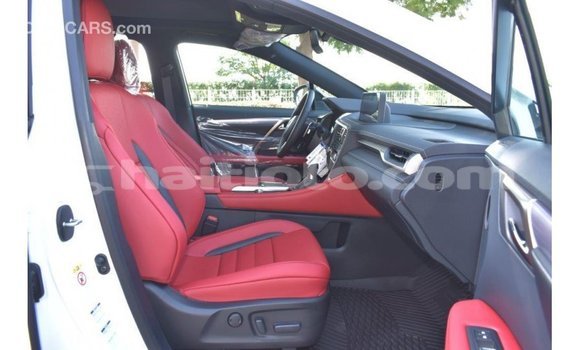 Acheter Import Voiture Lexus RX 350 Blanc à Import - Dubai, Artibonite Acheter Import Voiture Lexus RX 350 Blanc à Import - Dubai, Artibonite