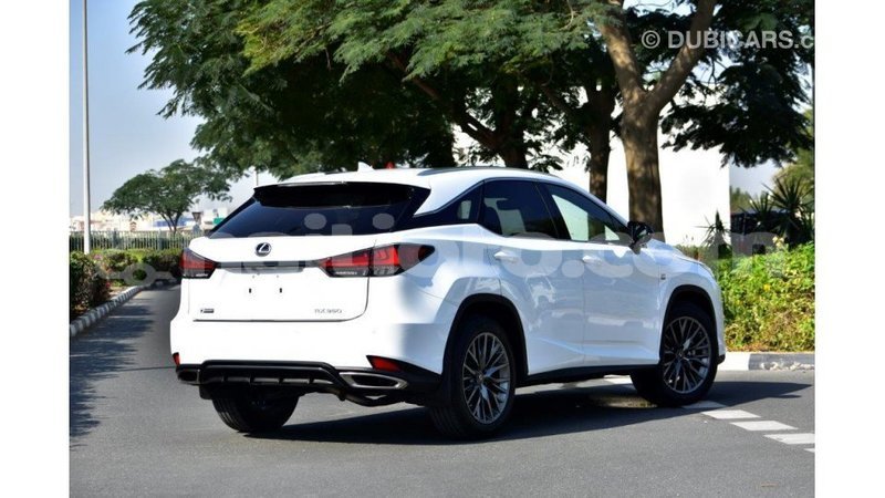 Big with watermark lexus rx 350 artibonite import dubai 1665
