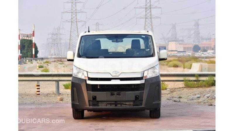 Big with watermark toyota hiace artibonite import dubai 1666