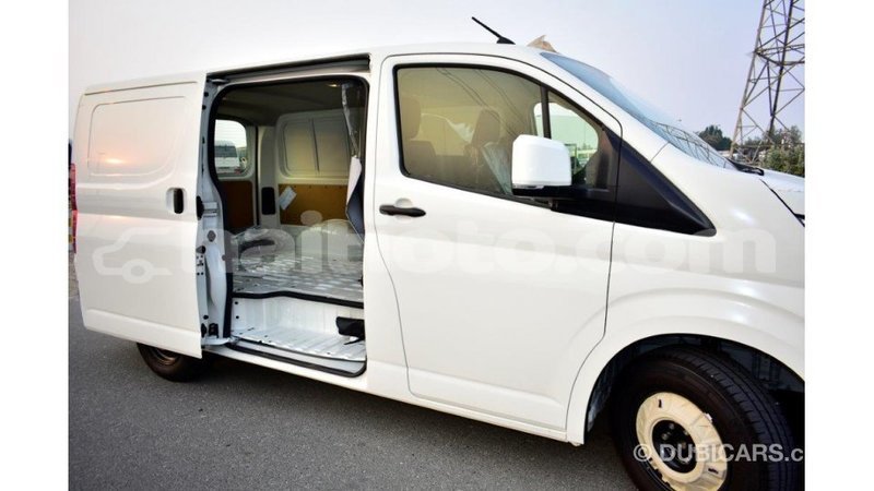 Big with watermark toyota hiace artibonite import dubai 1666